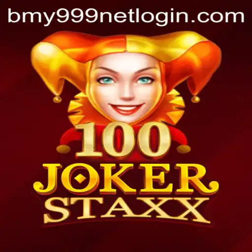 Exploring the Excitement of 100JokerStaxx: Game Description, Introduction, and Rules