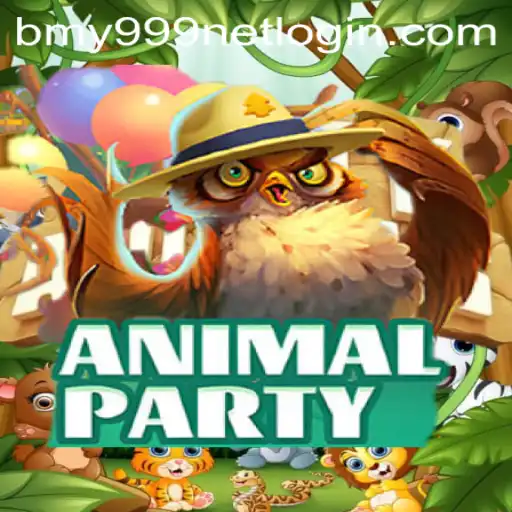 Exploring AnimalParty: A Wild Adventure Awaits