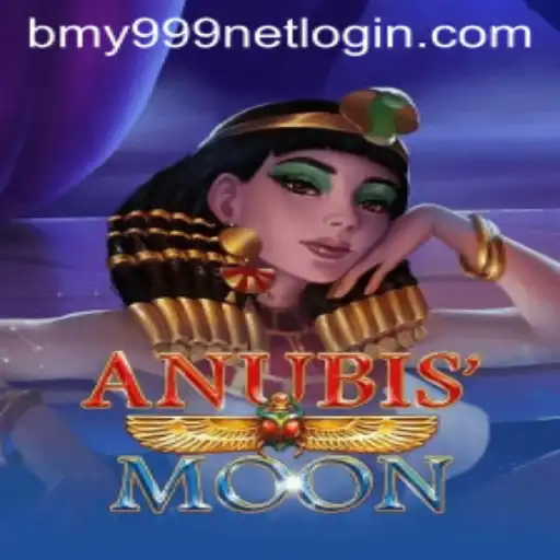 AnubisMoon: An Engaging Odyssey into the World of Ancient Egypt