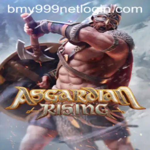 Discover AsgardianRising: A Norse Mythology-Inspired Adventure