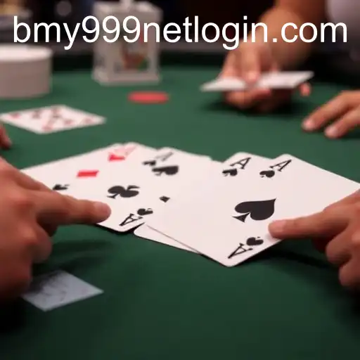 Mastering the Game of Blackjack: Tips and Strategies