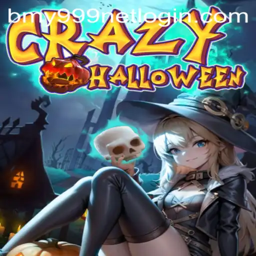 CrazyHalloween: Unveiling Its Thrilling Gameplay and Rules