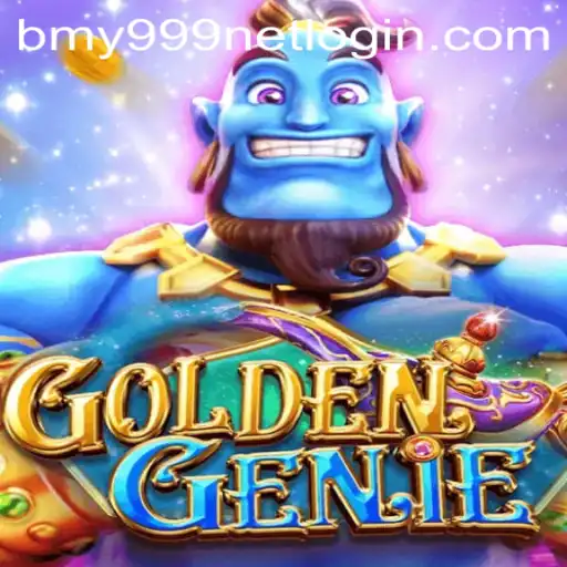 Exploring the World of GOLDENGENIE: A Deep Dive into the Game and bmy999 Net Login