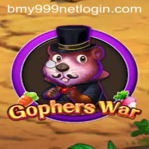 GophersWar: An Innovative Gaming Experience