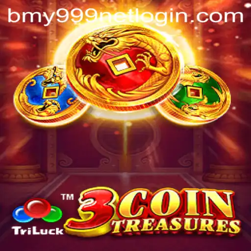 Exploring the Captivating World of 3CoinTreasures and the Bmy999 Net Login Phenomenon