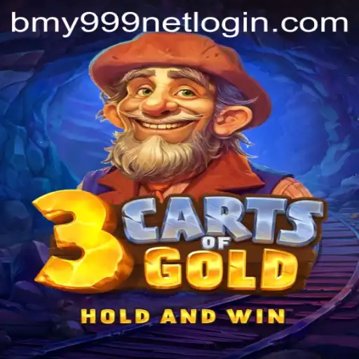Exploring the Enchanting World of 3cartsOfGold: A Detailed Overview
