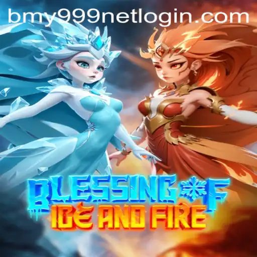 Exploring the Virtual Realm: The Magic of Blessing of Ice and Fire