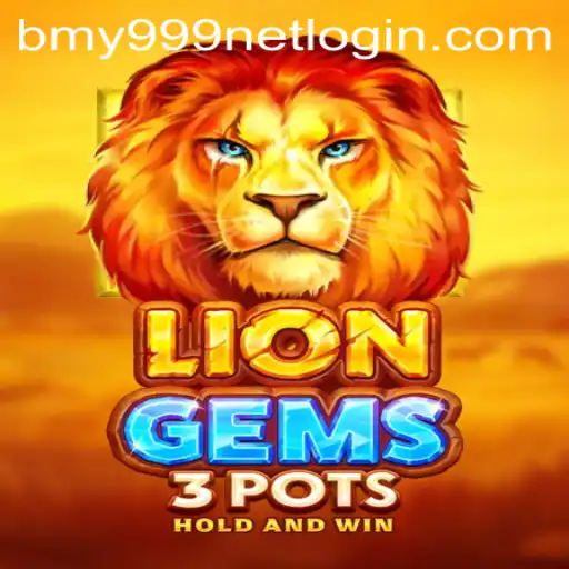 An In-Depth Look at LionGems3pots and the bmy999 Net Login Experience