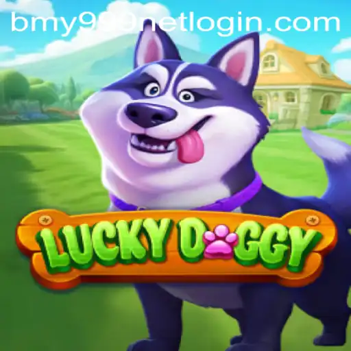 Discover the Excitement of LuckyDoggy with bmy999 net login