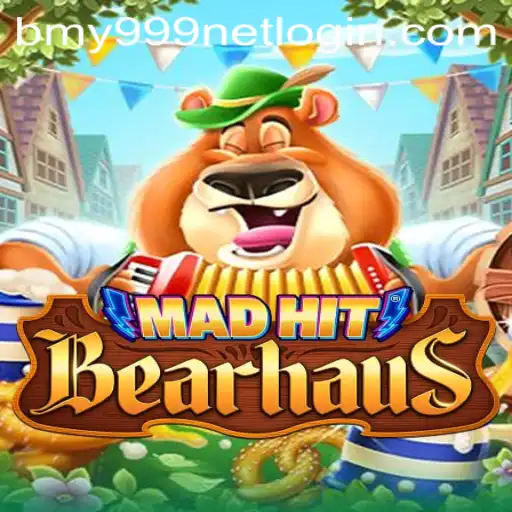 Exploring the Exciting World of MadHitBearhaus and the bmy999 Net Login