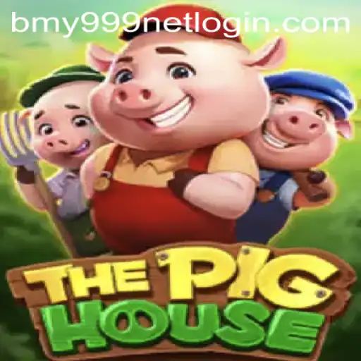 ThePigHouse: A Unique Gaming Experience