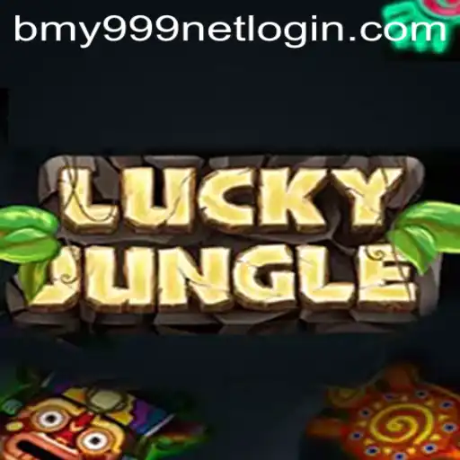 LuckyJungle: An Immersive Gaming Experience with bmy999 net login