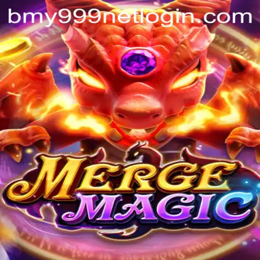 Exploring MergeMagic: A Captivating Fantasy Puzzle Game
