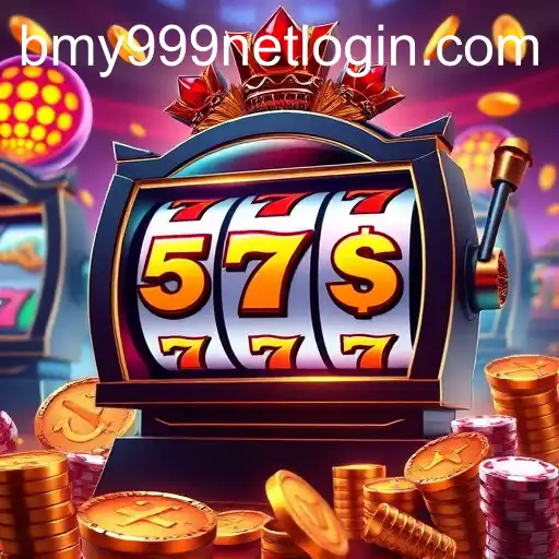 Exploring the Exciting World of Online Slots: A Focus on bmy999 net login