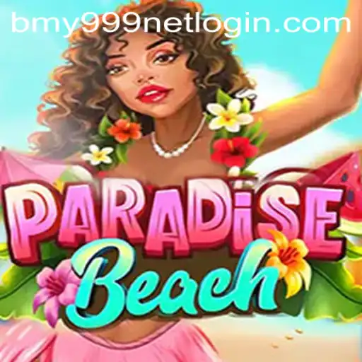 Exploring ParadiseBeach: An Engaging Virtual World of Sun and Fun
