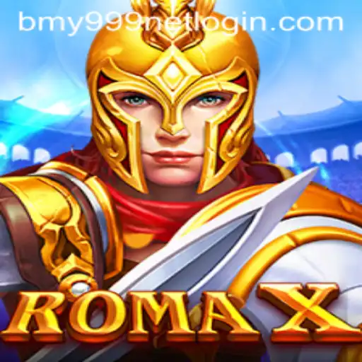 Discover the Epic World of RomaX and the Exciting bmy999 net login