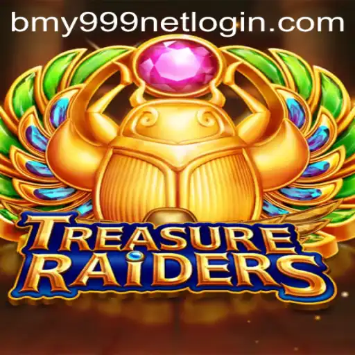 Discover the World of TREASURERAIDERS: A Thrilling Adventure Awaits
