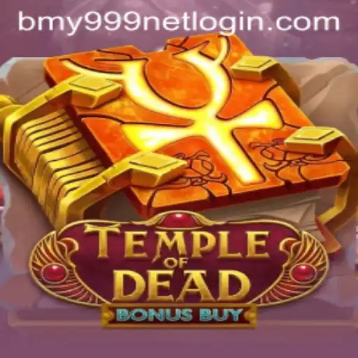 Temple of Dead Bonus Buy: A Captivating Adventure Awaits