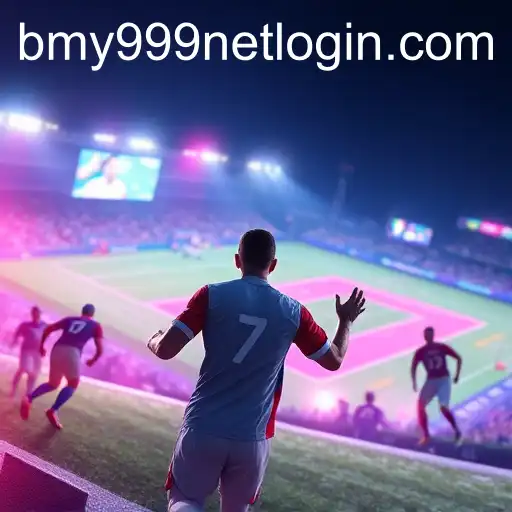 The Rise of Virtual Sports: Reshaping the Landscape of Entertainment