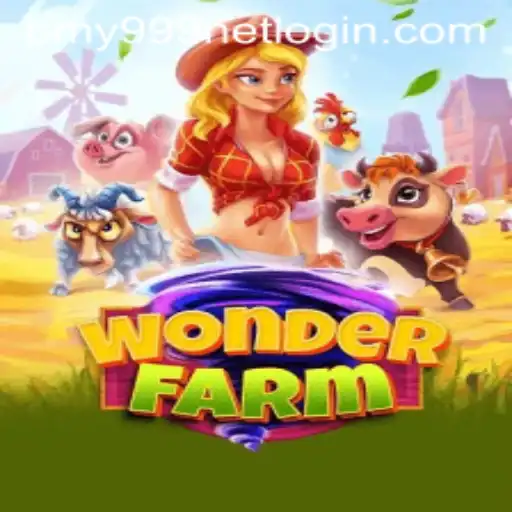 Exploring WonderFarm: A Magical Journey in Gaming